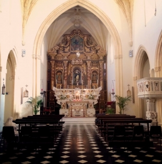 Concerto a Cagliari, Chiesa della Purissima – mercoledì 24 aprile 2019 ore 20