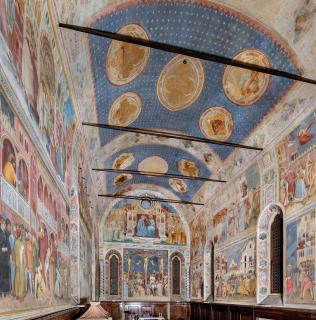 Padova, Oratorio di San Giorgio 14 novembre 2021 – SolEnsemble in concerto