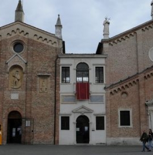 Padova: Giugno Antoniano alla Scoletta del Santo – visite guidate ed interventi musicali