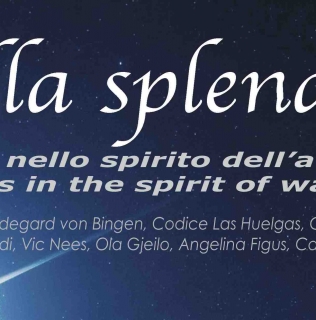 Stella Splendens – San Giacomo all’Orio, Venezia 25 novembre 2018