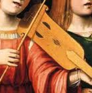 Sorgent di Luce, la Natività nel repertorio inglese del ‘900 – Oratorio di Santa Cecilia, Bologna