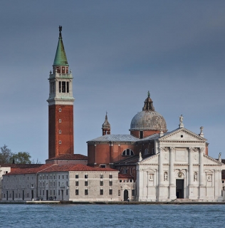 Basilica di San Giorgio Maggiore a Venezia – Quam pulchra es, devozione e bellezza nella vocalità femminile attraverso i secoli